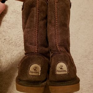 Bearpaw Boots